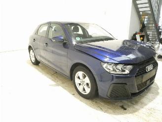 Audi A1 SPORTBACK picture 13