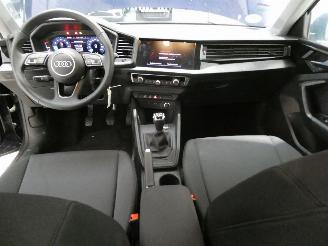 Audi A1 SPORTBACK picture 18