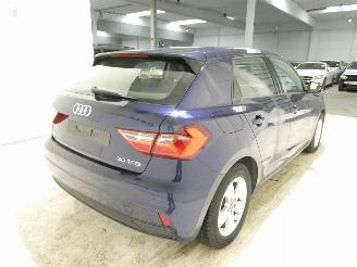 Audi A1 SPORTBACK picture 12
