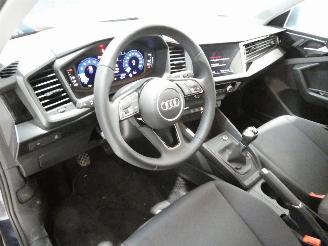 Audi A1 SPORTBACK picture 19