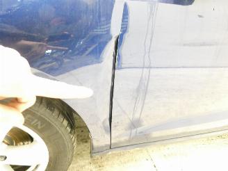 Audi A1 SPORTBACK picture 8