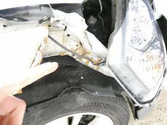 Honda Hr-v 1.6D COMFORT picture 12