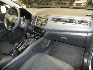 Honda Hr-v 1.6D COMFORT picture 13