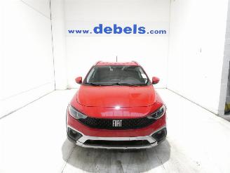 škoda osobní automobily Fiat Tipo 1.0 2022/3