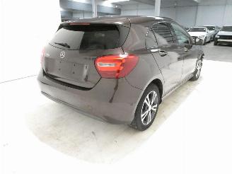 Mercedes A-klasse 1.5 D picture 9
