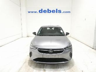 škoda osobní automobily Opel Corsa 1.2 EDITION 2021/1