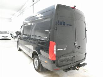 Mercedes Sprinter 2.0 D picture 6