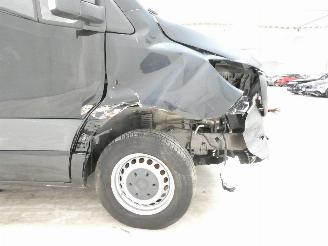 Mercedes Sprinter 2.0 D picture 14
