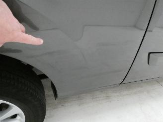 Ford Transit Custom 2.0 D CUSTOM picture 14