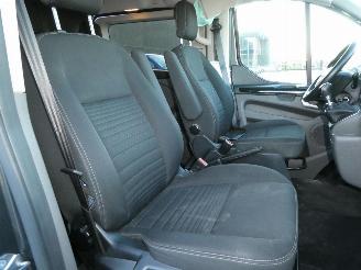Ford Transit Custom 2.0 D CUSTOM picture 6