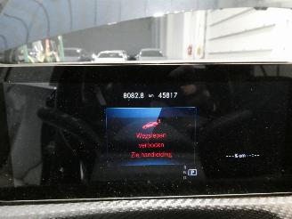 Mercedes A-klasse 1.2 E picture 17