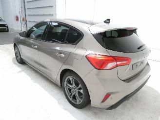 Ford Focus ST-LINE X picture 11