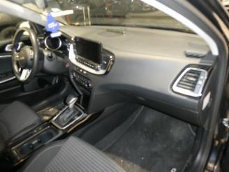 Kia Cee d SPORTWAGON 1.6 GDI P picture 13