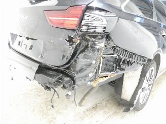 Kia Cee d SPORTWAGON 1.6 GDI P picture 9