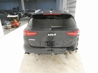 Kia Cee d SPORTWAGON 1.6 GDI P picture 5