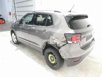 Volkswagen T-Cross STYLE picture 4