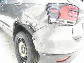 Volkswagen T-Cross STYLE picture 8