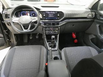 Volkswagen T-Cross STYLE picture 14