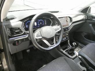 Volkswagen T-Cross STYLE picture 15
