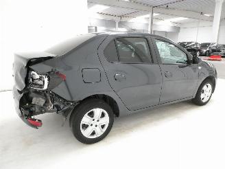 Dacia Logan 1.0 picture 11