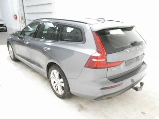 Volvo V-60 2.0D picture 7
