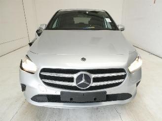 Mercedes B-klasse  picture 2