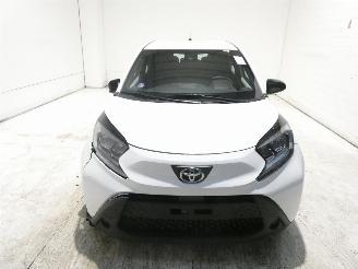 Toyota Aygo X PLAY picture 2