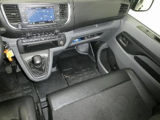 Opel Vivaro 1.5 picture 17