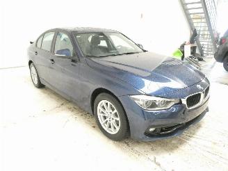 BMW 3-serie I picture 11