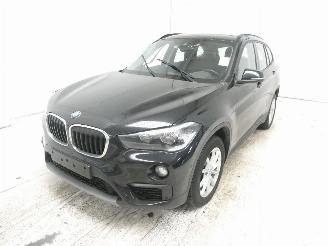 BMW X1 SDRIVE18I picture 3