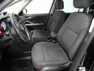 Opel Zafira TOURER ENJOY picture 12