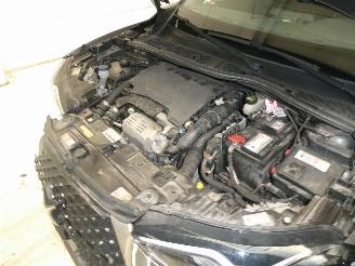 DS Automobiles DS 3 CROSSBACK BASTIL picture 22