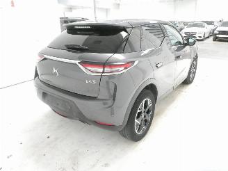 DS Automobiles DS 3 CROSSBACK BASTIL picture 7