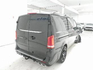 Mercedes Vito 2.0 D CDI LANG picture 6