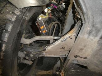 Mercedes Vito 2.0 D CDI LANG picture 23