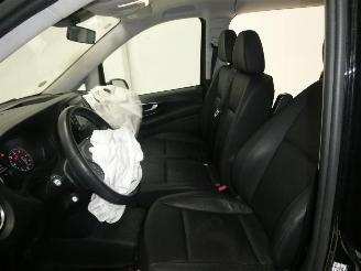 Mercedes Vito 2.0 D CDI LANG picture 19
