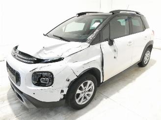 Citroën C3 AIRCROSS picture 3