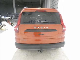 Dacia Jogger  picture 10