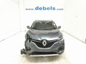 skadebil auto Renault Kadjar  2020/12