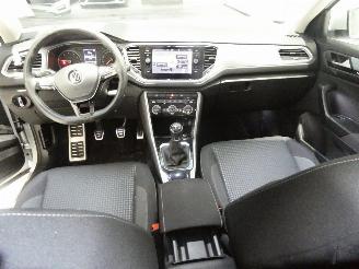 Volkswagen T-Roc ACTIVE picture 19