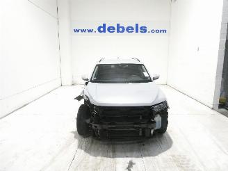 skadebil auto Volkswagen T-Roc ACTIVE 2021/6