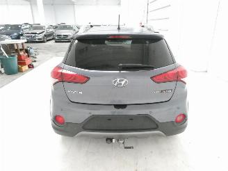 Hyundai I-20 1.4D ACTIVE picture 10