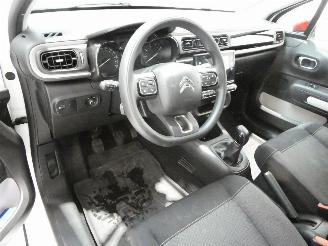 Citroën C3 1.2 III picture 16