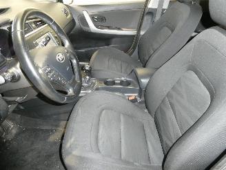 Kia Cee d 1.6D CEEÂ´D/PRO CEEÂ´D picture 18