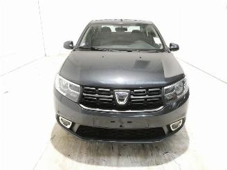 Dacia Logan RAINBOW picture 2