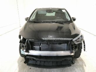 Opel Crossland 1.2  TURBO picture 2