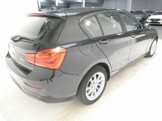 BMW 1-serie 1.5D  D picture 8