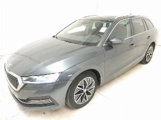 Skoda Octavia AMBITION picture 3