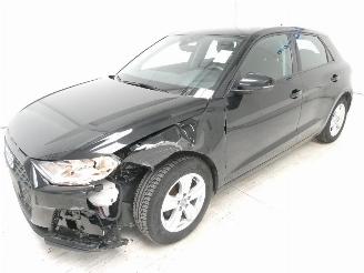 Audi A1 SPORTBACK picture 3