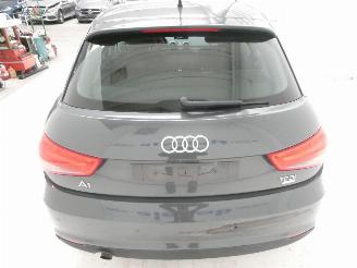 Audi A1  picture 10